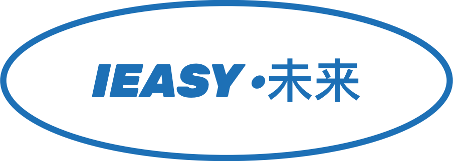 Ieasy·未来