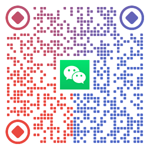 扫一扫加微信|ieasy·未来